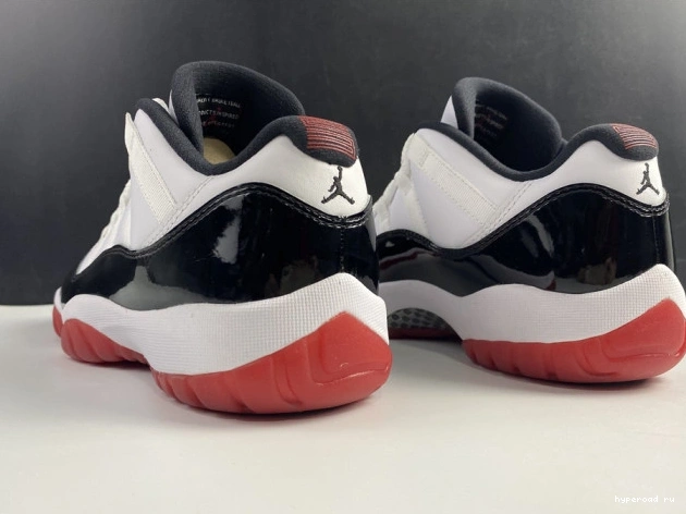 AV2187-160 Air Concord 11 Jordan Retro Bred Low 0719